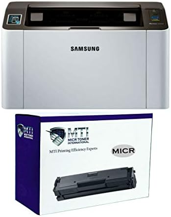 portable check printer