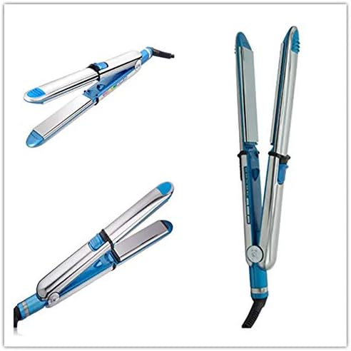 Rizador de pelo herramienta de estilismo turmalina cerámica optima 3000 alisador de cabello Plancha profesional plancha plana inteligente
