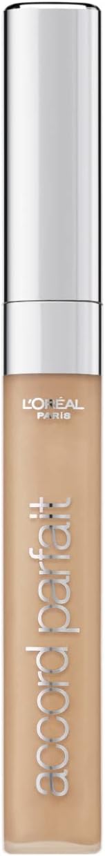 L'Oreal Paris True Match Concealer 4N Beige New in Box