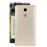 iPartsBuy Replacement Battery Back Cover Huawei Ascend Mate 7(Gold)