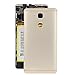 iPartsBuy Replacement Battery Back Cover for Huawei Ascend Mate 7(Gold)