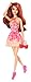 Barbie Fashionista Teresa Doll