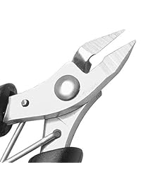 Tool xtl 0048 XS Flush Side Cutter Alicates pa