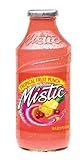 Mistic Tropical Fruit Punch 16 Oz. (12 Pack Case)