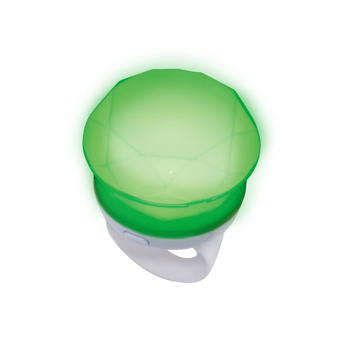 ルミカ(LUMICA) ルミジュエル ラウンド 光る指輪 コンサート ライブ イベント お祭り 夏休み G28261商品画像