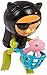 Fisher-Price Octonauts Swimming Kwazii & the Frogfish