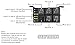Relay Control Box for Jeep Wrangler JK - Electronic 6 Relay System Module - Wiring Harness Kit With FREE 4 Rocker Switch Mount - Power up to 6 Accessories and LED Off Road Light Bars (JK Version)