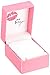Betsey Johnson Women's BJ00478-04 Analog Display Quartz Rose Gold-Tone Watch