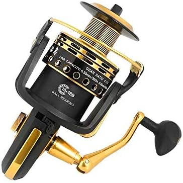 フィッシングリール メタルスムース高硬度ギアトローリングボートドラムフィッシングベッセルフィッシングリールガンメタルスーパーロングレンジフィッシングリール 激安通販専門店