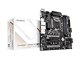 Gigabyte W480M Vision W