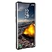 URBAN ARMOR GEAR UAG Designed for Samsung Galaxy Note10 Plus [6.8-inch Screen] Plasma Feather-Light Rugged [Ice] Military Drop Tested Phone Case