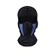 Balaclava Hood Windproof Face Mask-Anti-UV Breathable Winter Ski Mask Cold Resistant Equipment for Men & Women