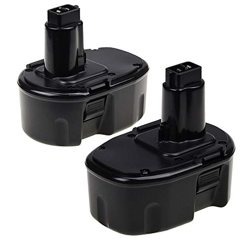 14.4v 3500mAh Replacement Battery for Dewalt DW9094 DW9091