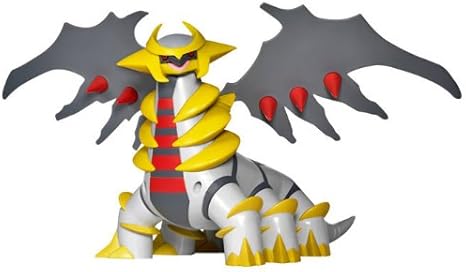 giratina figure