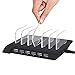 Best USB Charging Station & Universal 6 Port Desktop Docking Organizer Hub With Fast Battery Charger For Your Apple iPhone, Samsung Cell Phone, iPad, Android Tablet & Multiple Mobile Devices, Gadgets.