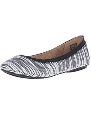 Women's Edition Synthetic Ballet Flat
