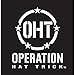 47 Brand Men's Operation Hat Trick Movement Clean Up Camo Adjustable Military Cap Hat
