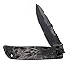 Camillus Mini, 6.75-inch Folding Knife, Camo (19711)