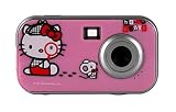 Hello kitty digital camera kit #94009 - 1 ea