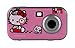 Hello kitty digital camera kit #94009 - 1 ea