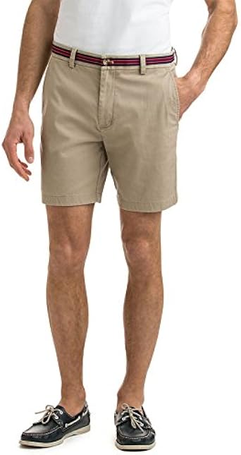 vineyard vines breaker short