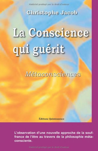 La  conscience qui guérit