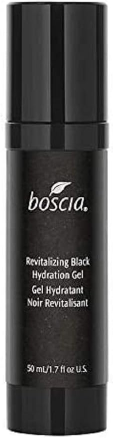 boscia charcoal moisturizer