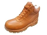 Nike Air Max Goadome Men's Shoes Tawny/Gum Light Brown 865031-208