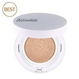 April Skin Magic Snow Cushion White Spf50+ / Pa+++ (15G)  #21