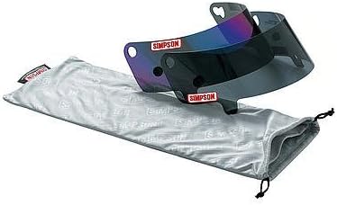 Simpson Racing Equipment 23900 Dual Shield Bag