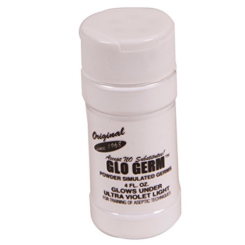 Glo Germ Kit with UV Light Buy Online in UAE. Misc. Products in the