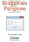 Livro Calculando o número de Diagonais de um Polígono Programado em Visual C#