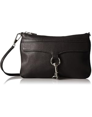 Skinny Mac with Strap Cross-Body Bag