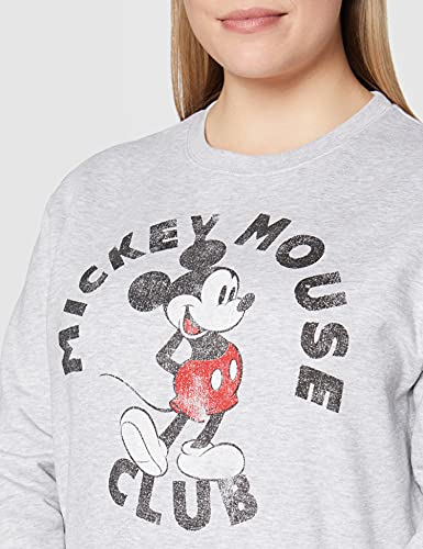 Disney Mickey Mouse Club dames Sweater - Image 4