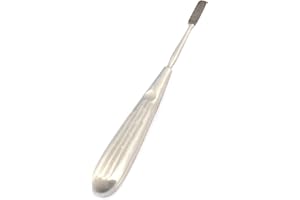 GS ONLINE MALTZ RASP 7" Backward Cutting Single END by G.S ONLINE STORE