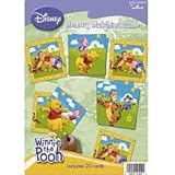 Winnie the Pooh Memory Game