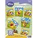 Winnie the Pooh Memory Game