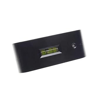 Tolsen - Detector de estructuras y Cables con Nivel de Burbuja: Amazon.es: Electrónica