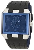 Police Men's PL-12551JS/03 Leather Watch