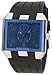 Police Men's PL-12551JS/03 Leather Watch