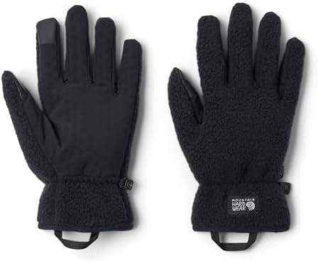 【新品未使用‼️】MOUNTAIN HARD WEAR GORE-TEX グローブ Mountain Hardwear Unisex WindLab™ Gore-Tex Infinium Stretch Glove