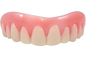 BILLY-BOB Instant Smile Upper Veneer