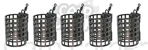 barbel fishing tackle