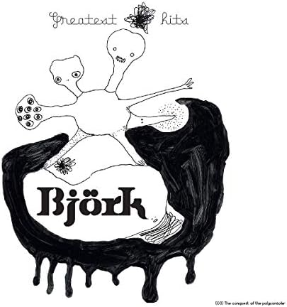 BJORK - Bjork - Greatest Hits - Amazon.com Music