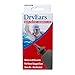 Ezy Dose DryEars Ear Cleaner | Ideal for Pool, Ocean, Water, Hearing Aid Users | Safe and Effective