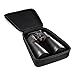 caseling Hard Case Fits Celestron SkyMaster Giant 15x70 25x70 Binoculars and Tripod Adapter