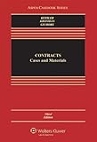 Contracts : Cases and Materials, Kessler, Friedrich, 0735512868
