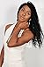 Goddess Faux Locks Wig - Color 1-22 inches