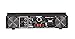 GTD Audio 2 Channel 8500 Watts 2U Stereo Professional Power Amplifier AMP T-8500