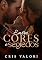 Livro Entre Cores e Segredos